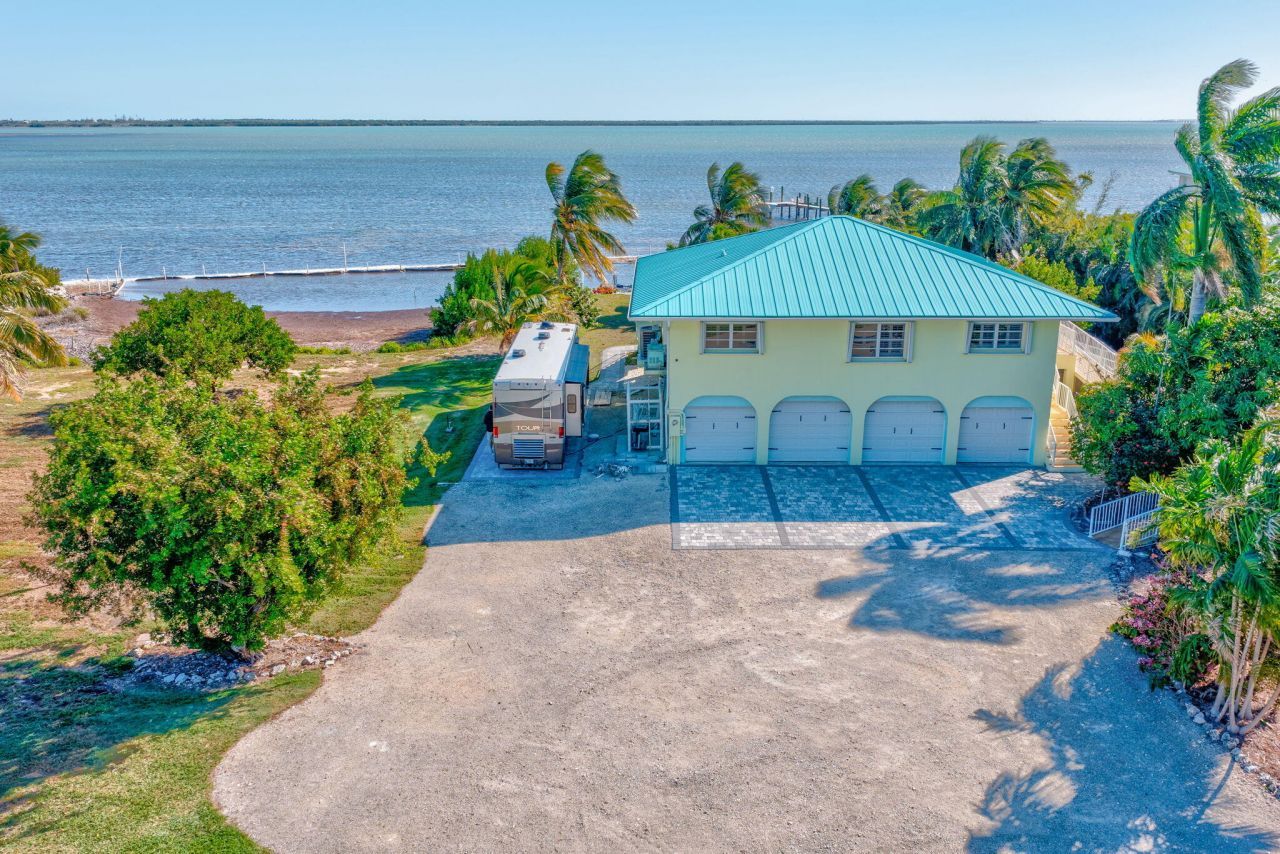 1233 Avenue A, Big Pine Key, FL 33043 Photo
