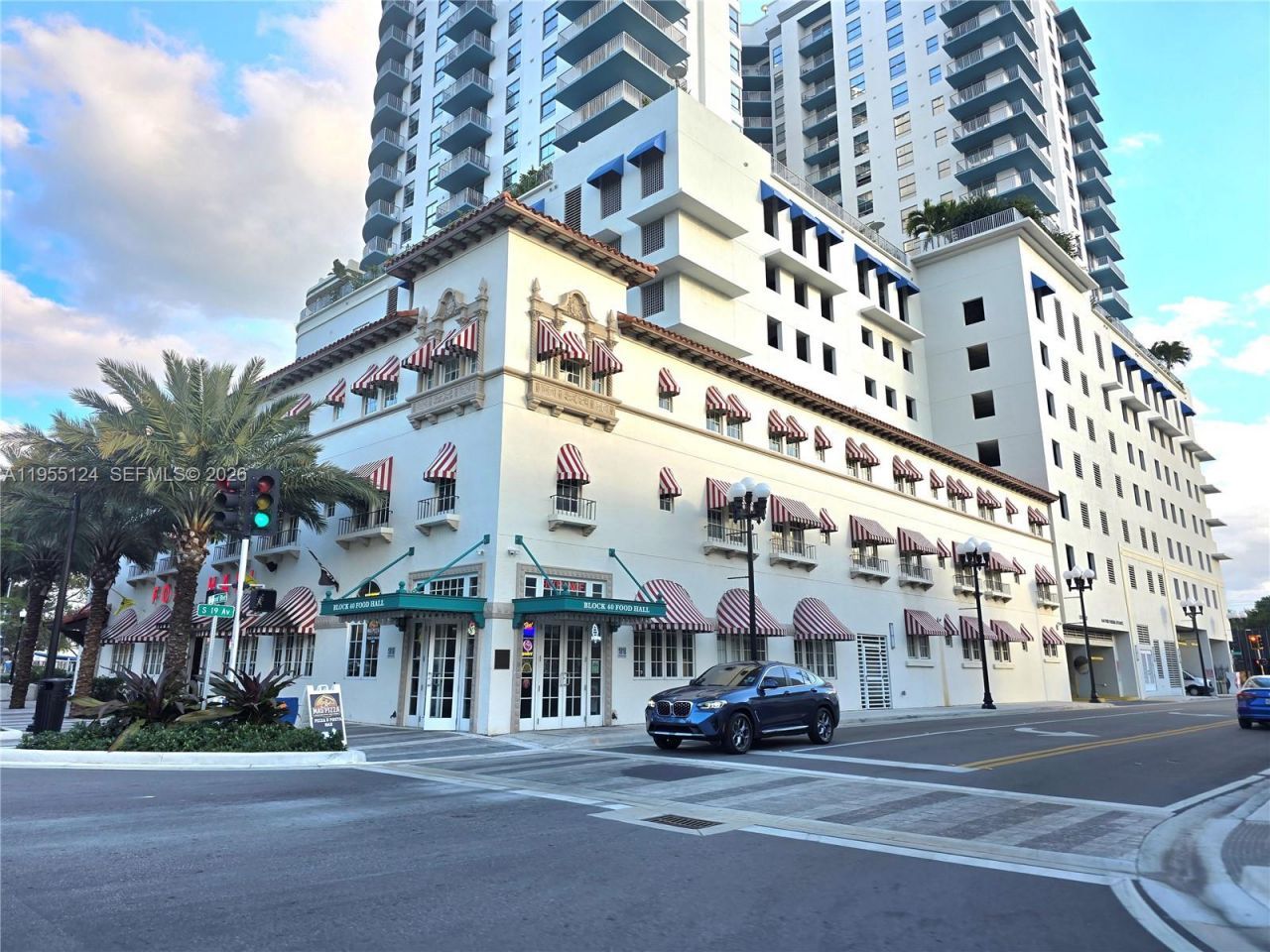 2145 Pierce St, Unit 326, Hollywood, FL 33020 Photo