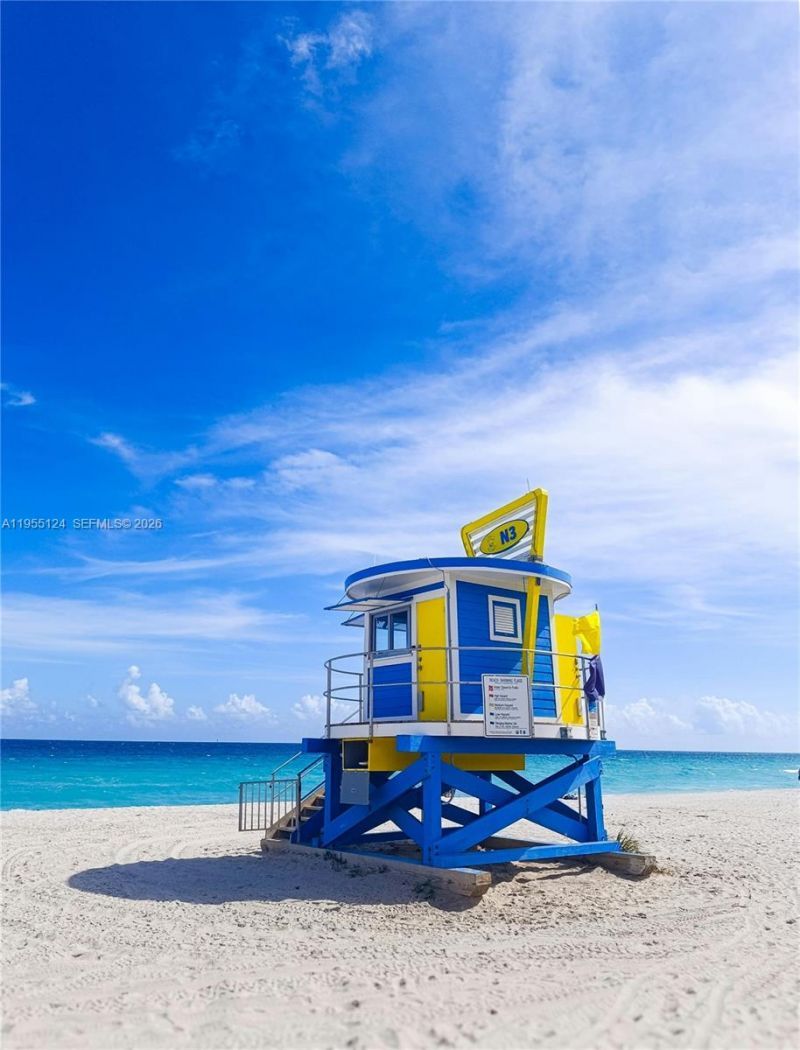 2145 Pierce St, Unit 326, Hollywood, FL 33020 Photo