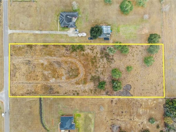 0 Deerfield Drive, Irvington, AL 36544