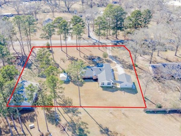 260 Duval Street, Benton, LA 71006