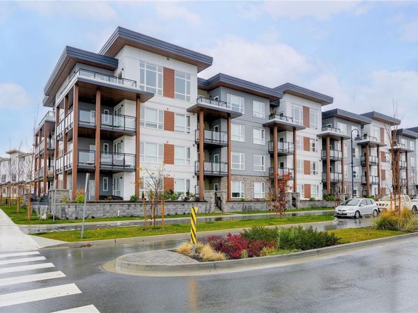 3564B Ryder Hesjedal Way, Unit 413, Colwood, BC V9C 3A1