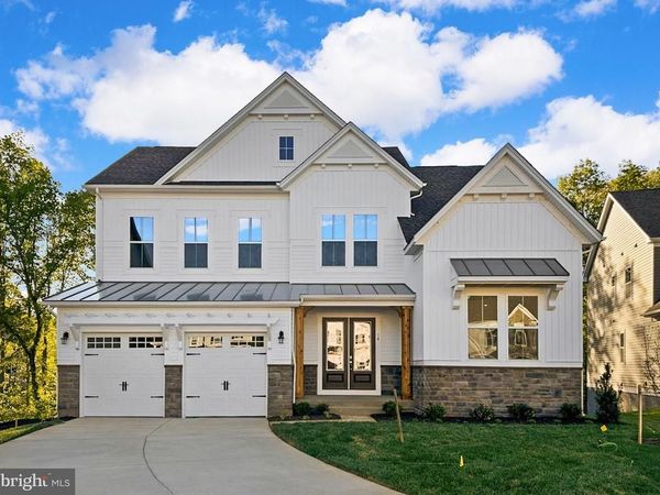 14 SNOWDROP DRIVE, STAFFORD, VA 22554