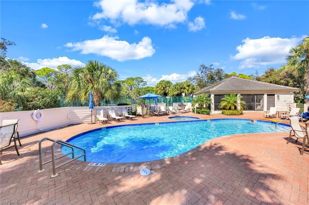 27106 Oakwood Lake Dr, Bonita Springs, FL 34134 Photo