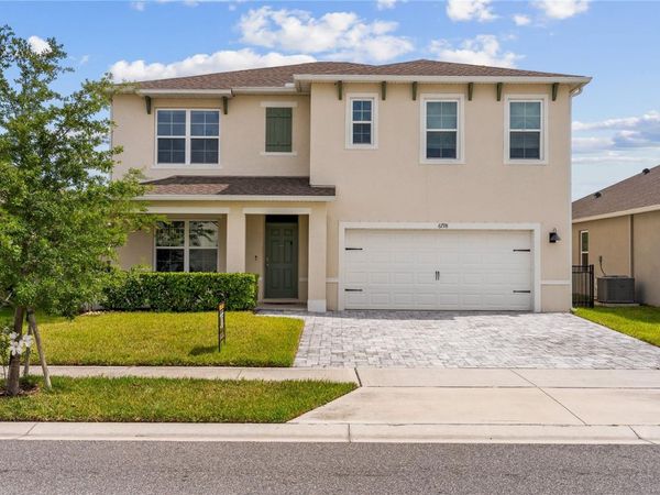 6798 GRACE HAMMOCK ROAD, HARMONY, FL 34773