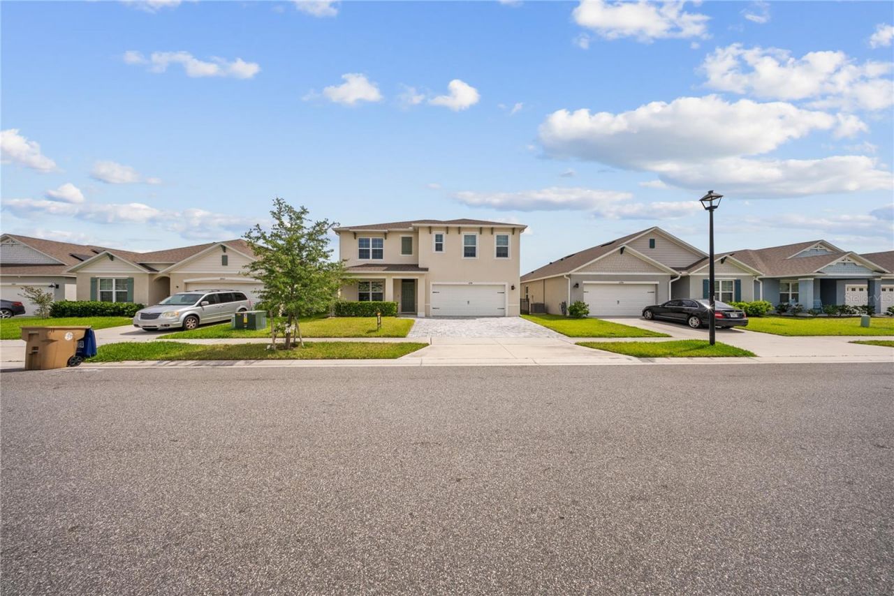 6798 Grace Hammock Road, Harmony, FL 34773 Photo