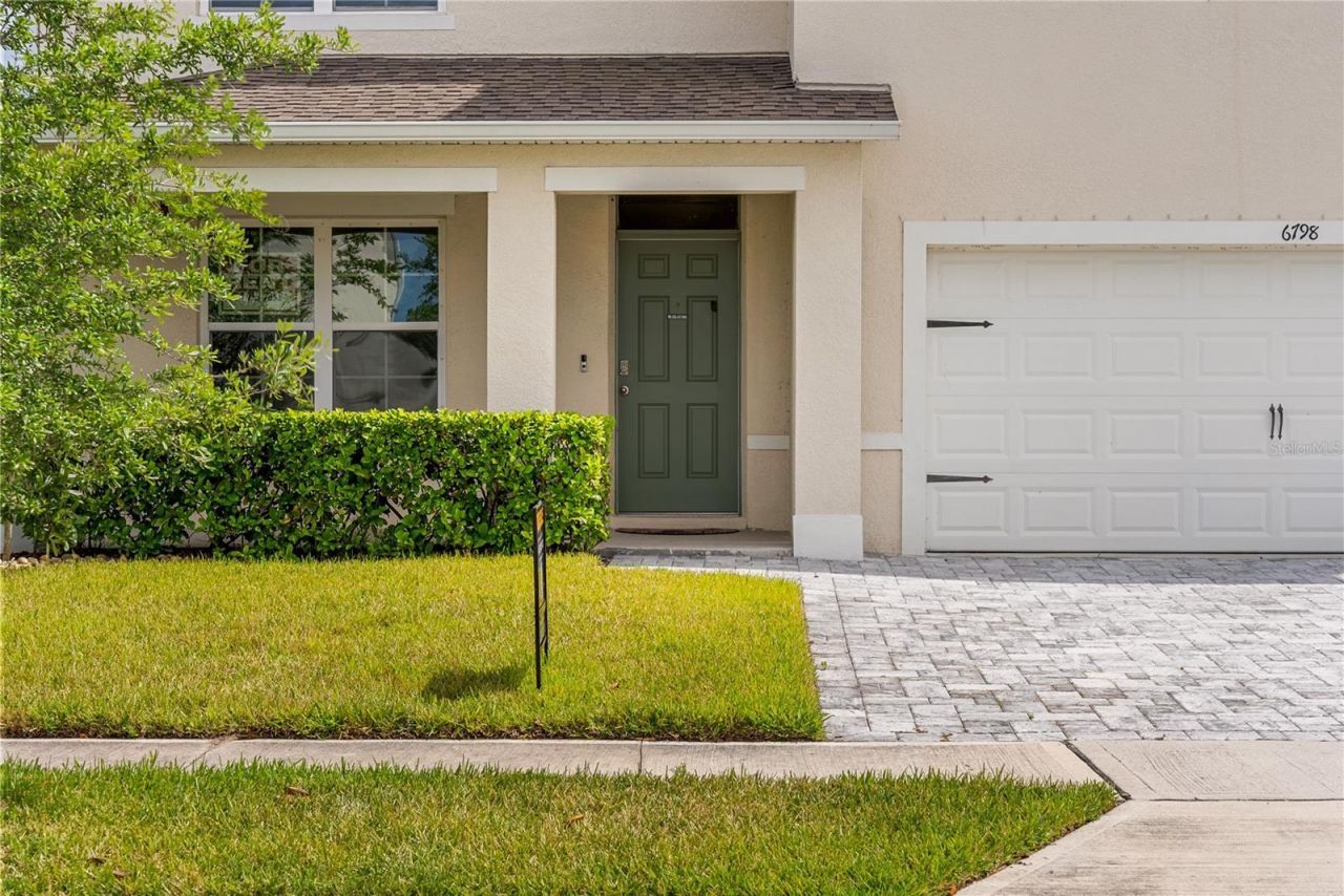 6798 Grace Hammock Road, Harmony, FL 34773 Photo