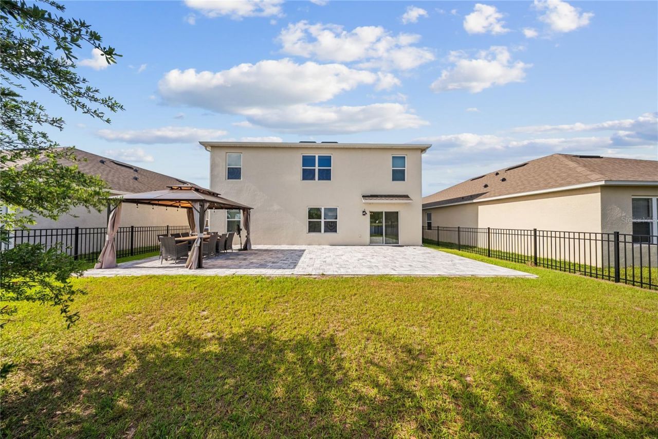 6798 Grace Hammock Road, Harmony, FL 34773 Photo