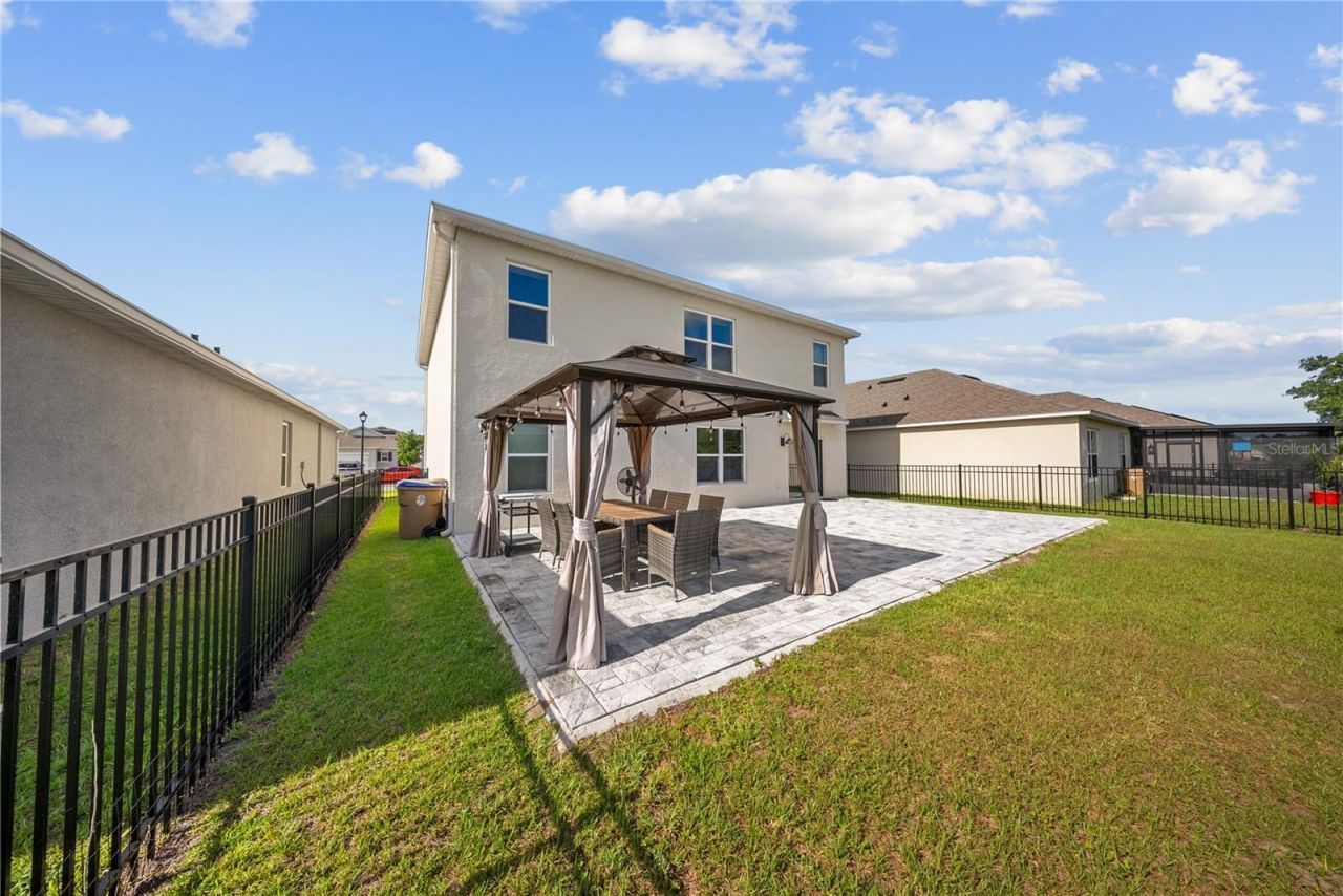 6798 Grace Hammock Road, Harmony, FL 34773 Photo