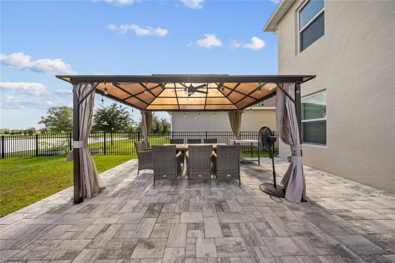 6798 Grace Hammock Road, Harmony, FL 34773 Photo