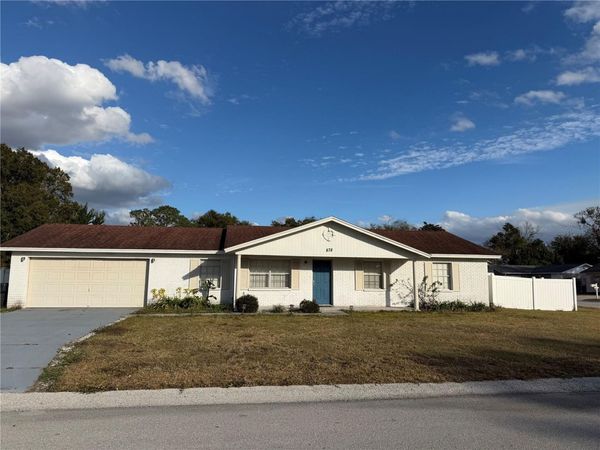 878 KILLEARN BOULEVARD, WINTER HAVEN, FL 33880