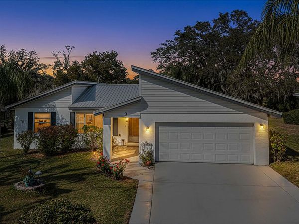 3 MAPLE RUN, HAINES CITY, FL 33844