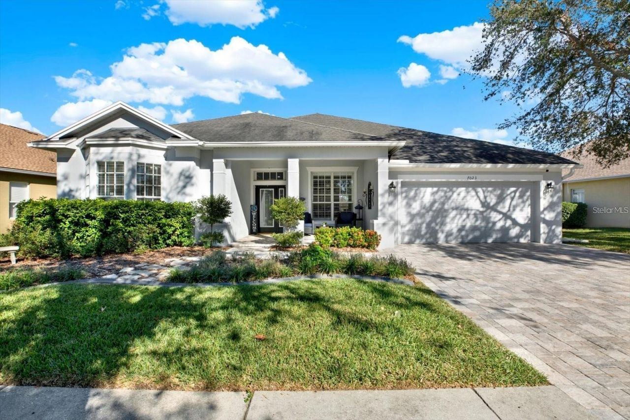 7023 Derwent Glen Circle, Land O Lakes, FL 34637 Photo