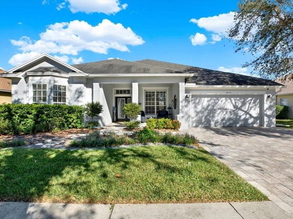 7023 DERWENT GLEN CIRCLE, LAND O LAKES, FL 34637