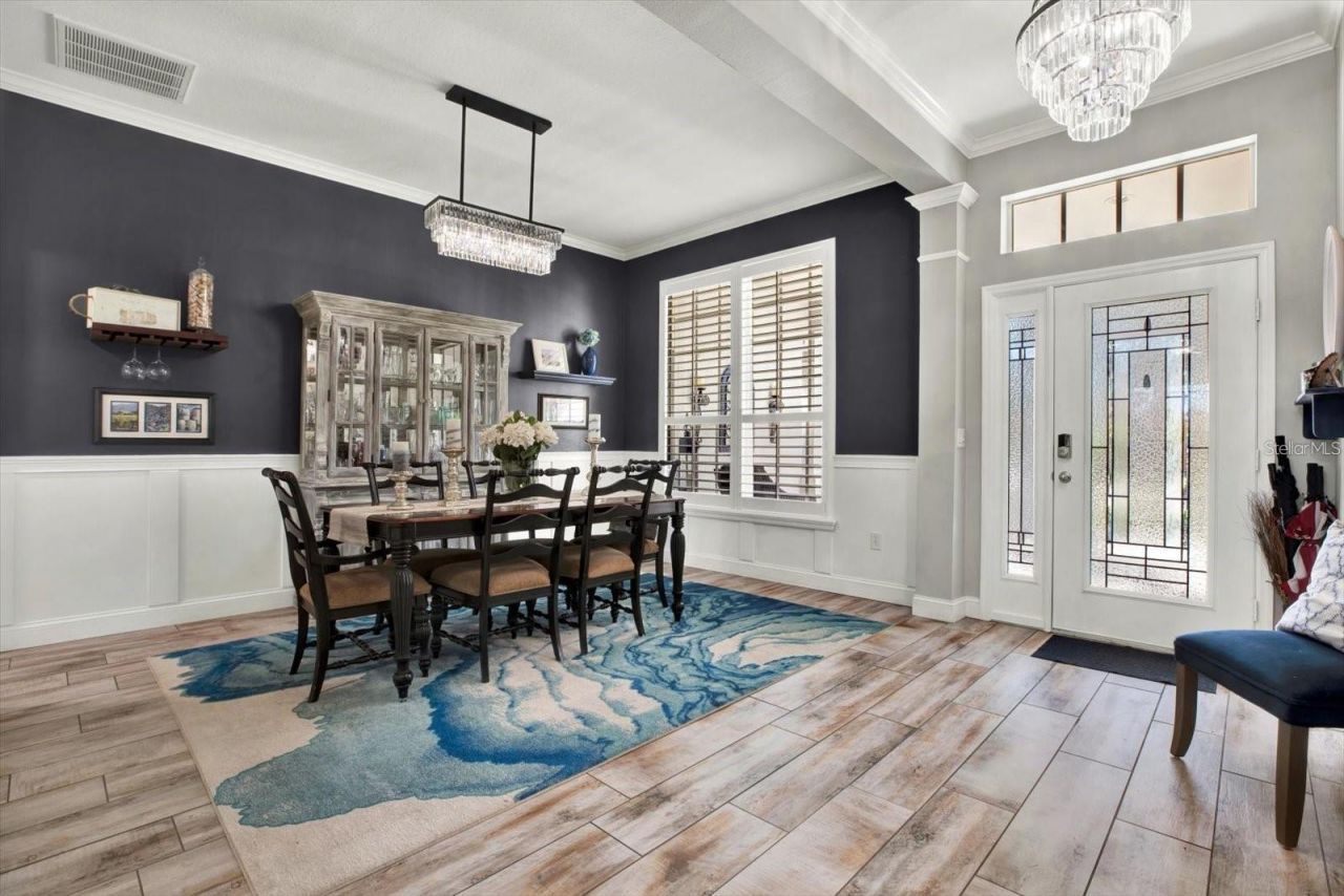 7023 Derwent Glen Circle, Land O Lakes, FL 34637 Photo