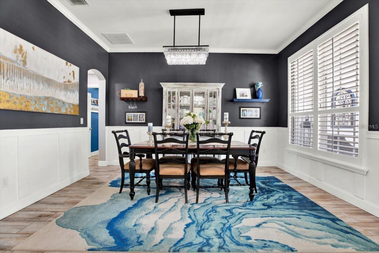 7023 Derwent Glen Circle, Land O Lakes, FL 34637 Photo