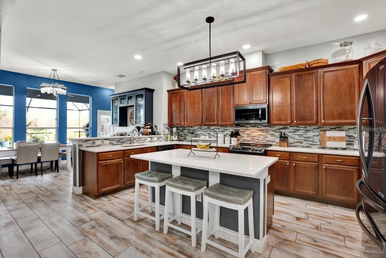 7023 Derwent Glen Circle, Land O Lakes, FL 34637 Photo