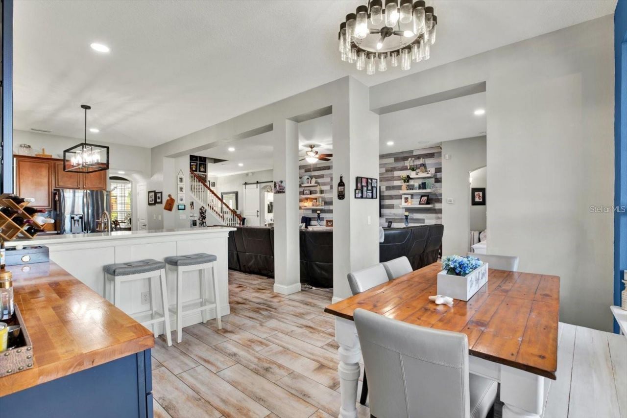 7023 Derwent Glen Circle, Land O Lakes, FL 34637 Photo