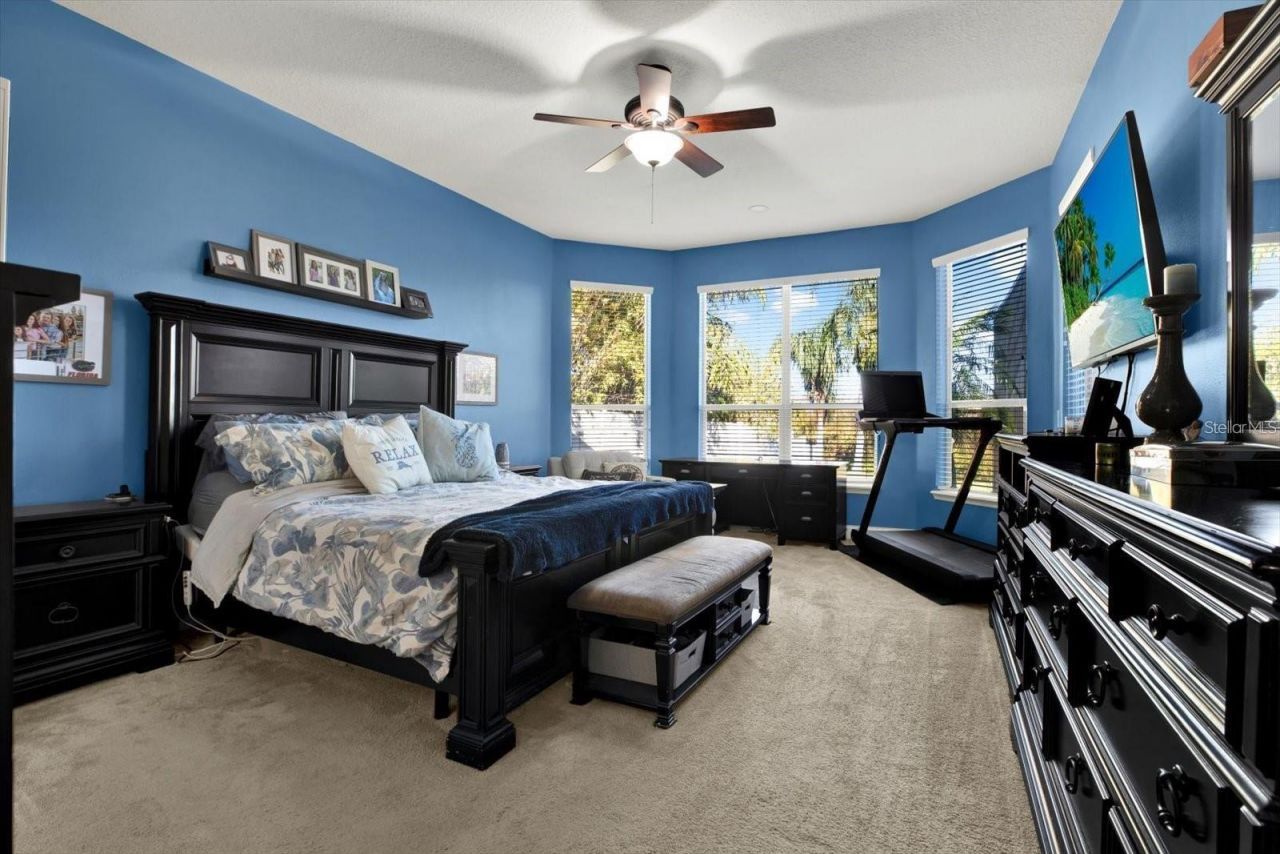 7023 Derwent Glen Circle, Land O Lakes, FL 34637 Photo