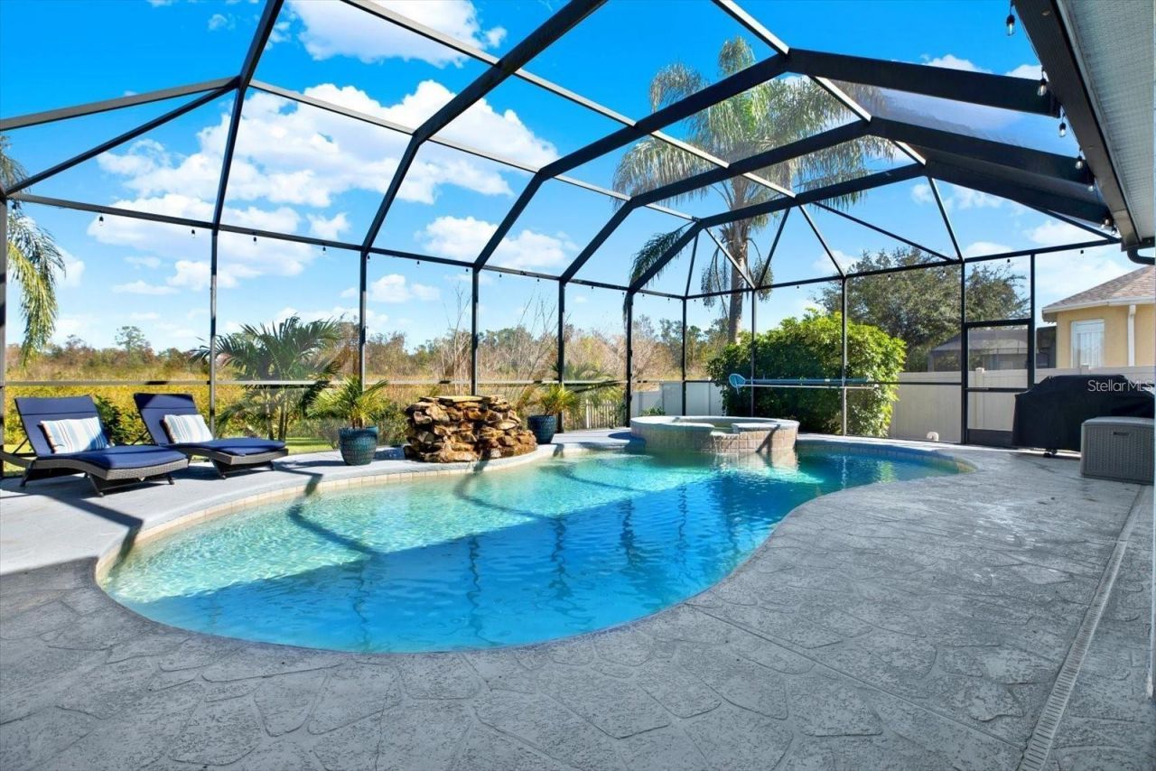 7023 Derwent Glen Circle, Land O Lakes, FL 34637 Photo