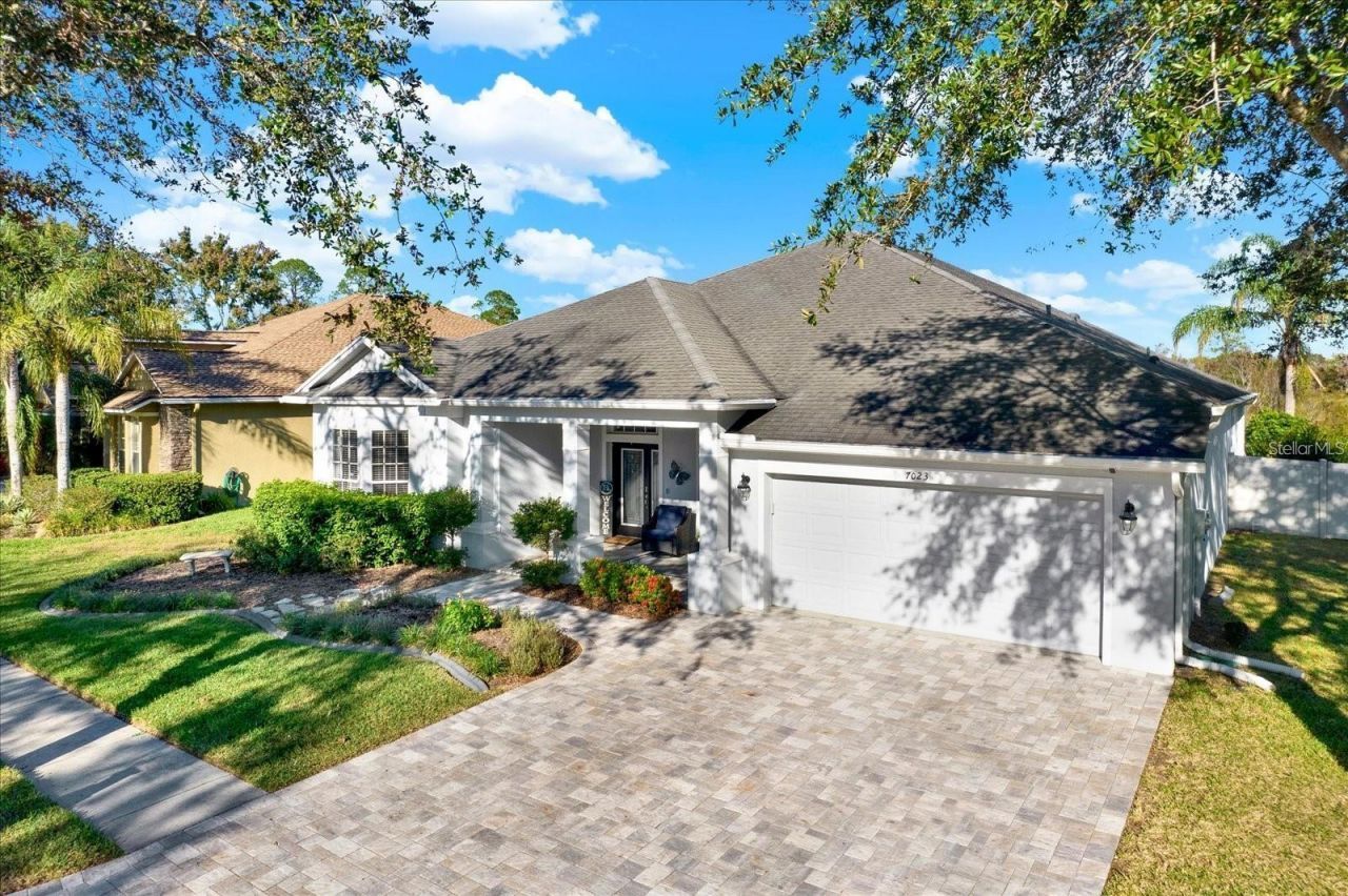 7023 Derwent Glen Circle, Land O Lakes, FL 34637 Photo