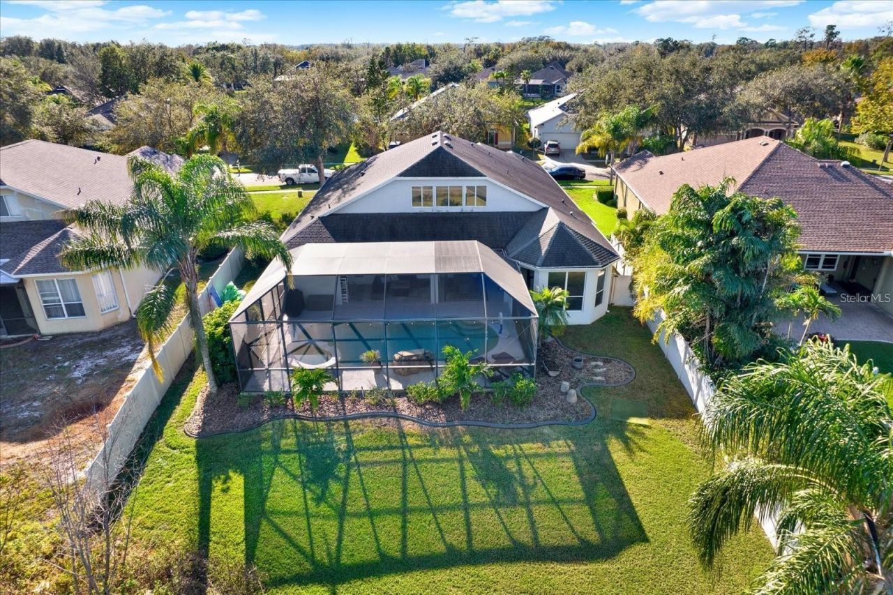 7023 Derwent Glen Circle, Land O Lakes, FL 34637 Photo