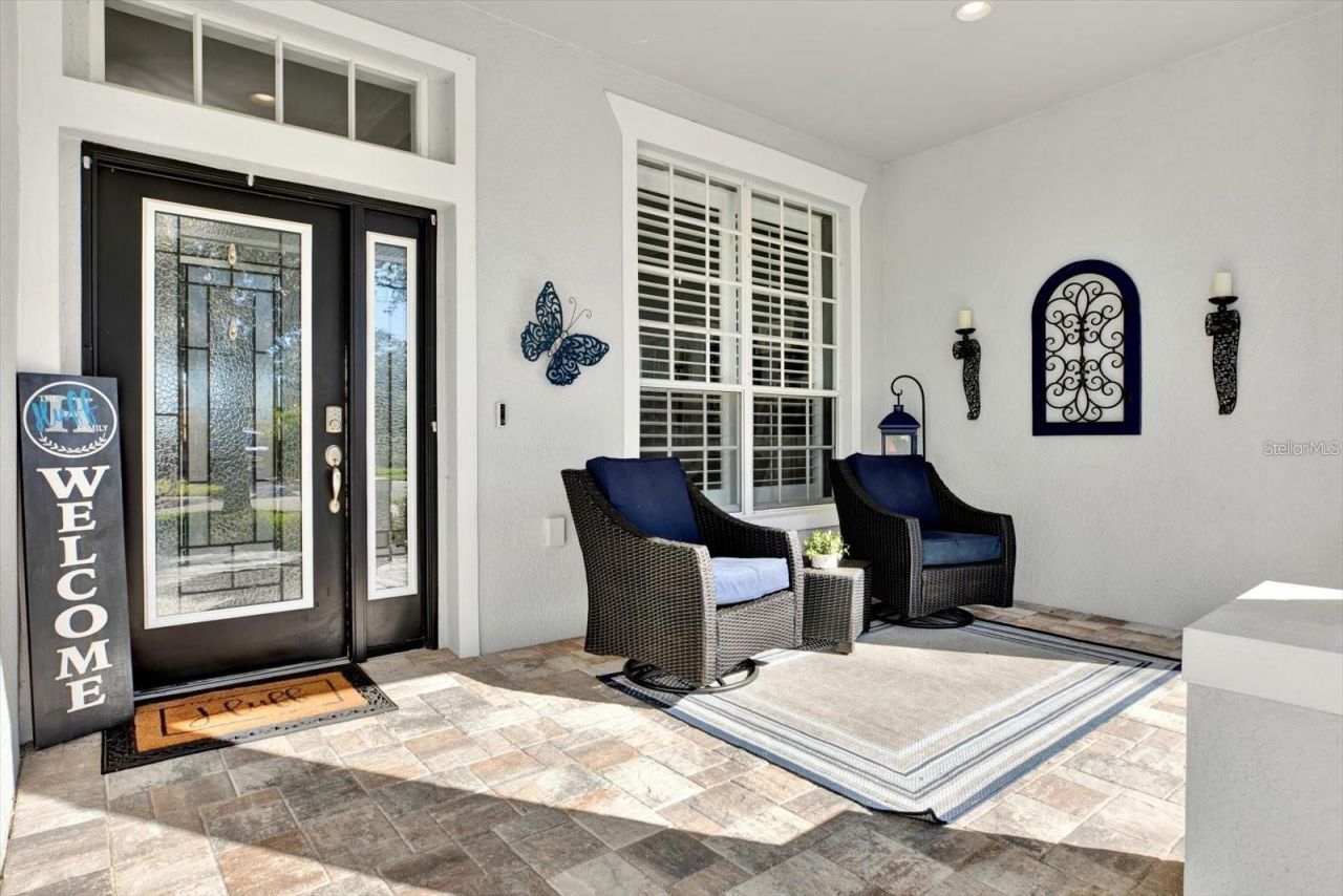 7023 Derwent Glen Circle, Land O Lakes, FL 34637 Photo