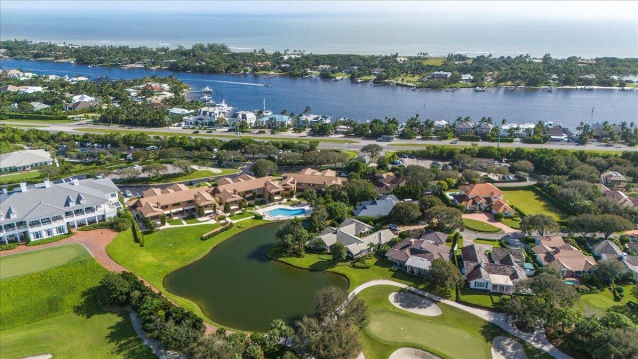 11890 SE Hill Club Terrace, Unit 104, Jupiter, FL 33469 Photo