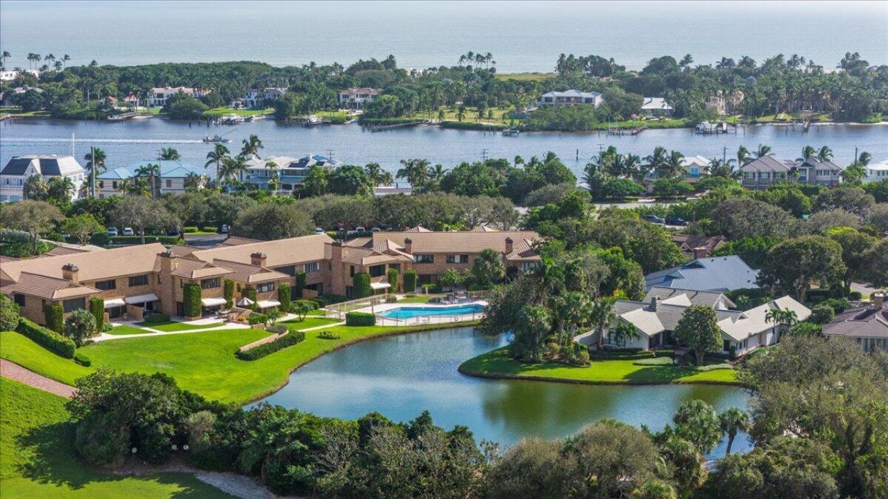 11890 SE Hill Club Terrace, Unit 104, Jupiter, FL 33469 Photo