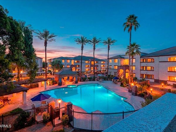 3302 N 7TH Street, Unit 353, Phoenix, AZ 85014