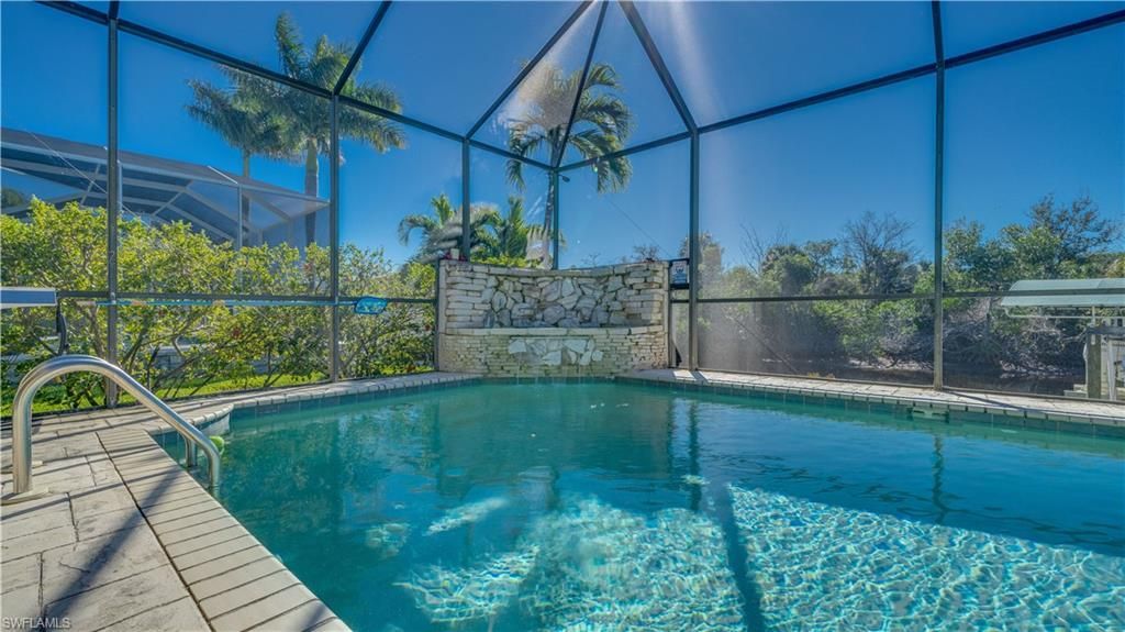 2206 Coral Point Dr, Cape Coral, FL 33990 Photo