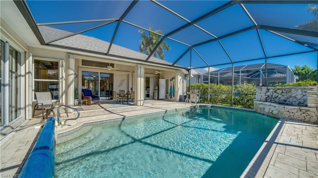 2206 Coral Point Dr, Cape Coral, FL 33990 Photo