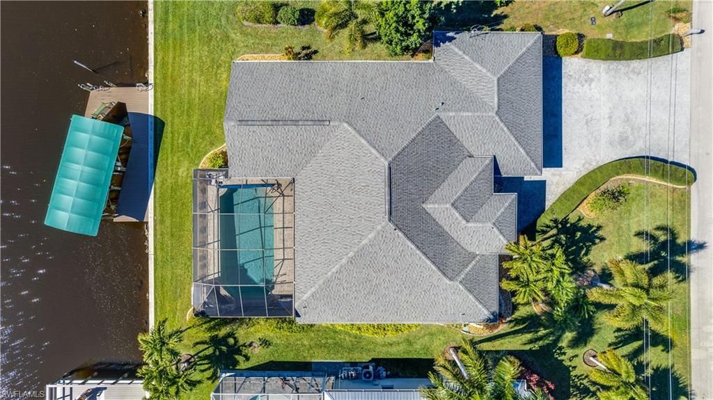 2206 Coral Point Dr, Cape Coral, FL 33990 Photo