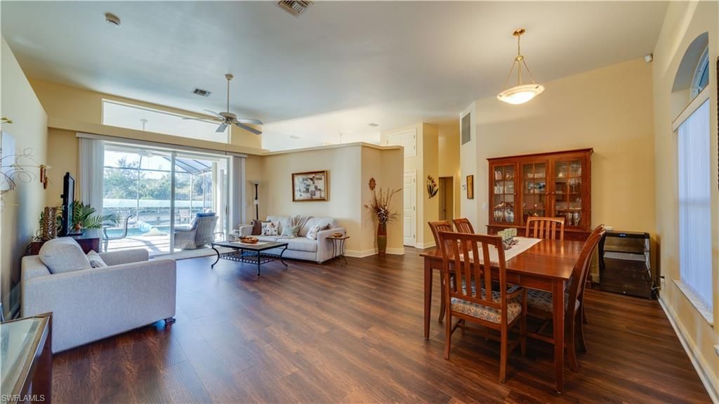 2206 Coral Point Dr, Cape Coral, FL 33990 Photo