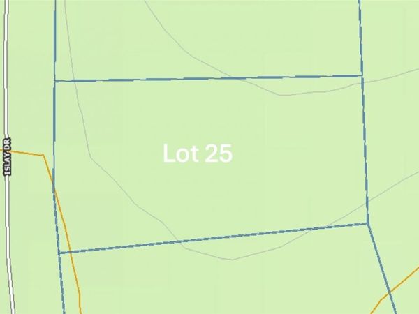 Lot 25 Islay Drive, Bella Vista, AR 72715