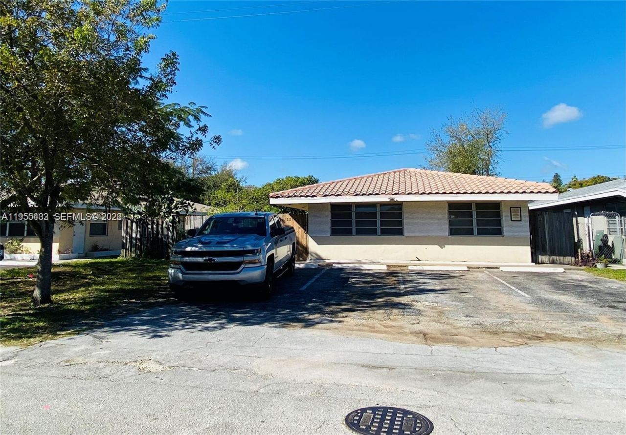 1221 NW 5th Ave, Fort Lauderdale, FL 33311 Photo