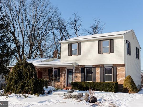 1367 CONCORD ROAD, MECHANICSBURG, PA 17050