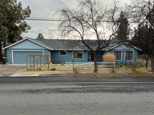 1399 NW Portland Avenue, Bend, OR 97703