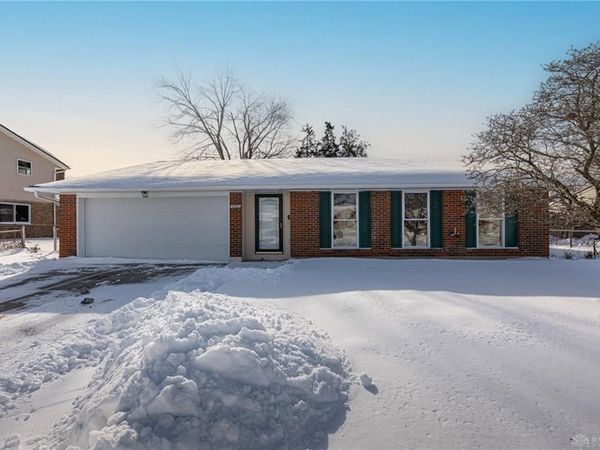 5260 Beechview Drive, Dayton, OH 45424