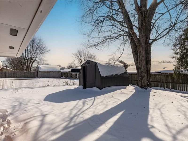 5260 Beechview Drive, Dayton, OH 45424 Photo 22