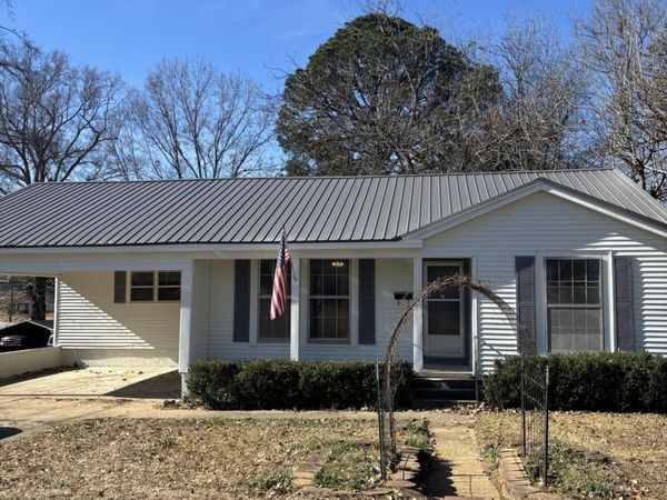 108 Scott, Houston, MS 38851