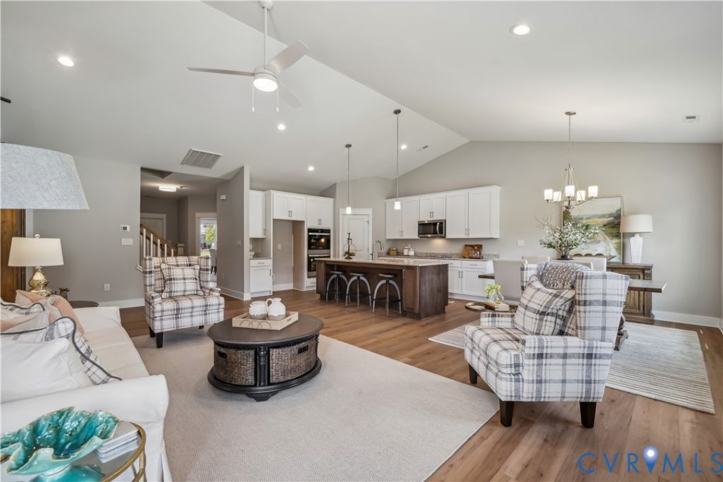 10439 Odette Estate Lane Mechanicsville, VA 23116