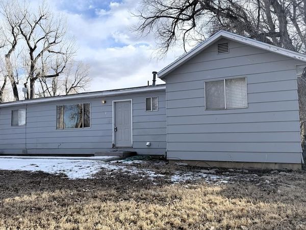 1606 Washington Ave., Rocky Ford, CO 81067