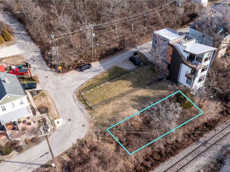 312 Audubon Street, Cincinnati, OH 45226 Photo 2