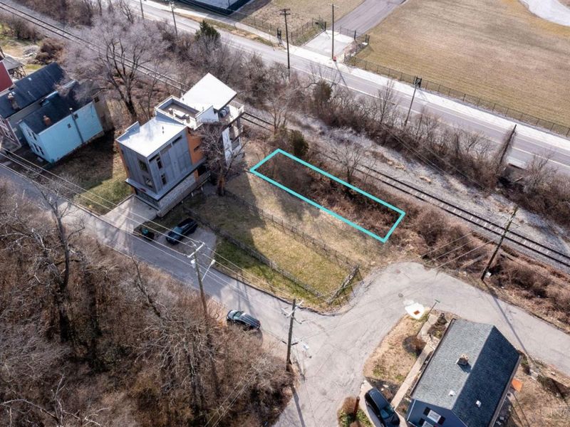 312 Audubon Street, Cincinnati, OH 45226 Photo 3