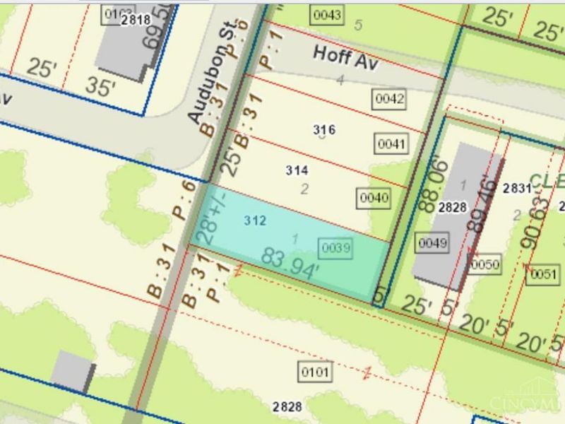 312 Audubon Street, Cincinnati, OH 45226 Photo 4