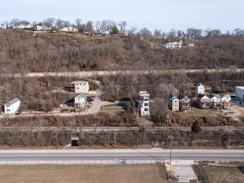 312 Audubon Street, Cincinnati, OH 45226 Photo 5