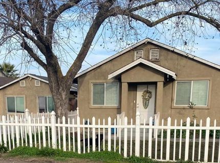 50-51 S Los Angeles Ave Ave, Stockton, CA 95203 Photo