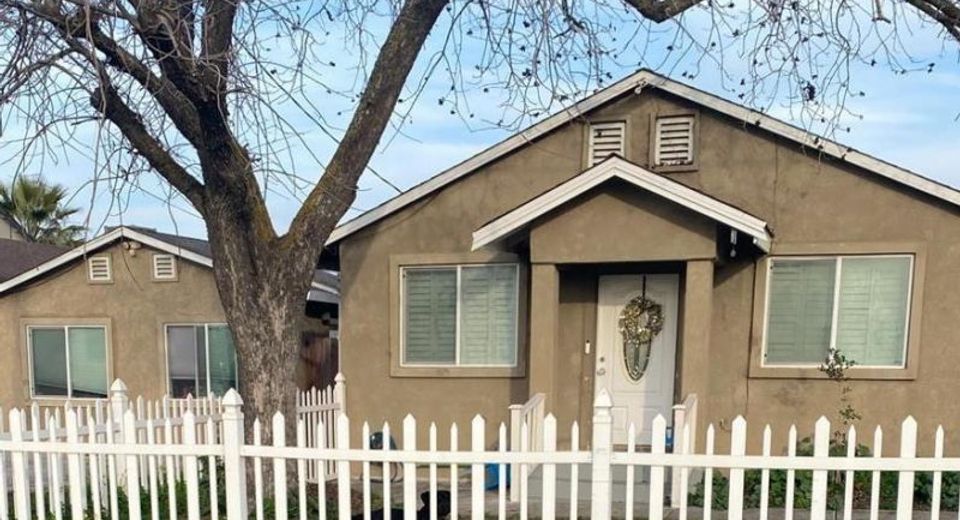 50-51 S Los Angeles Ave Ave, Stockton, CA 95203 Photo