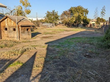 50-51 S Los Angeles Ave Ave, Stockton, CA 95203 Photo